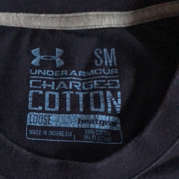 Under Armour T-Shirt - Picture 3 of 5